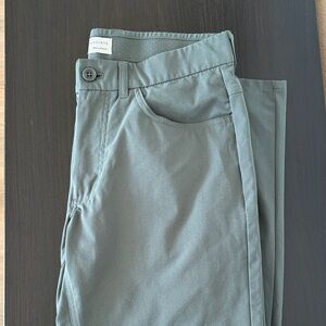 Joules Men's Olive Chinos